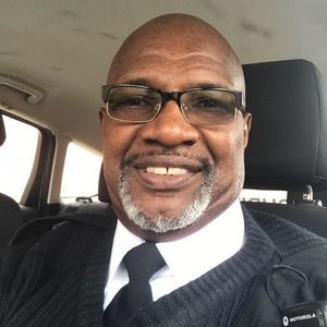 Meet your Posher, Darnell